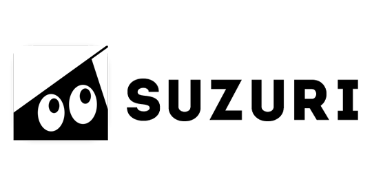スズリロゴ